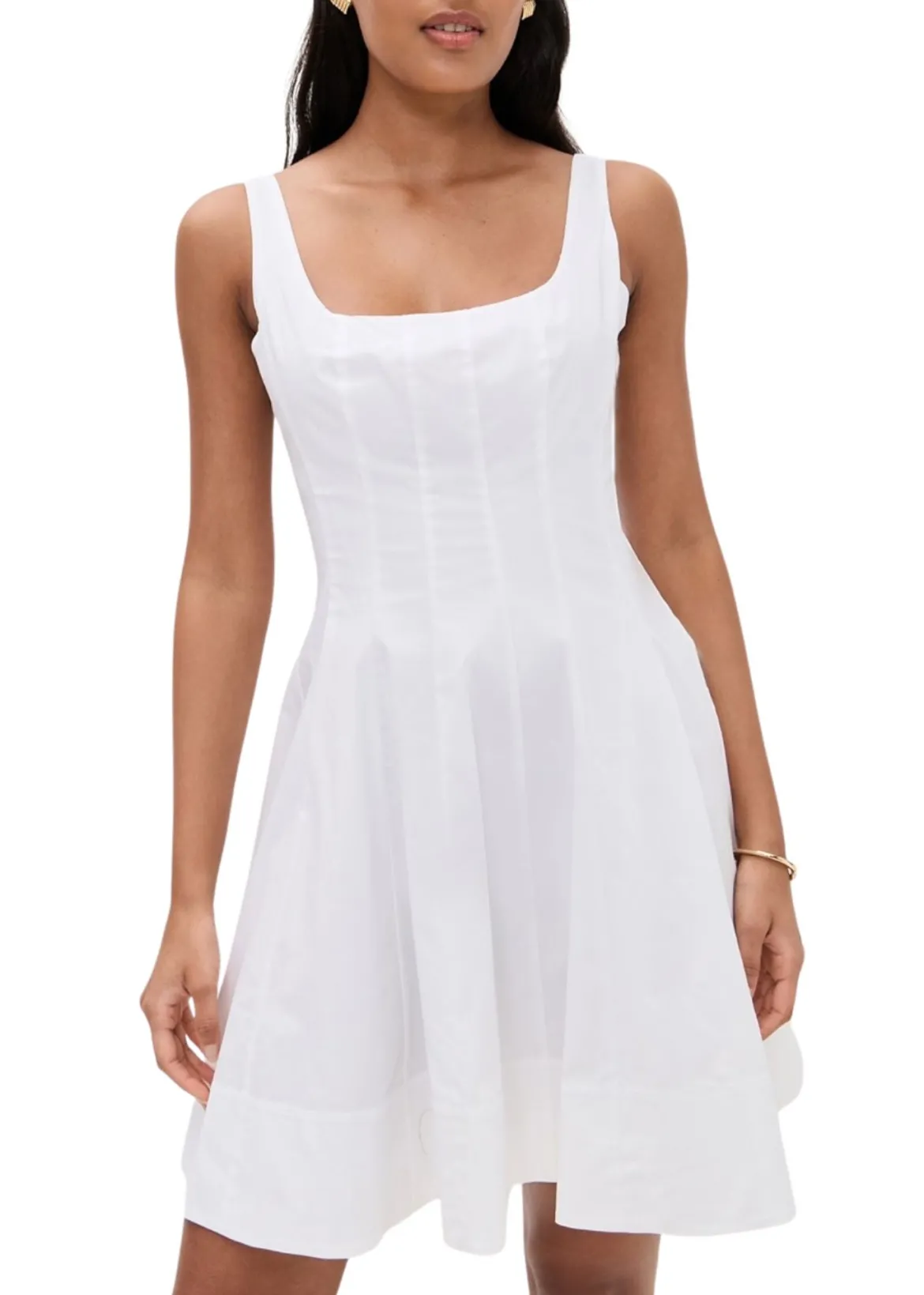 Wells Mini Dress