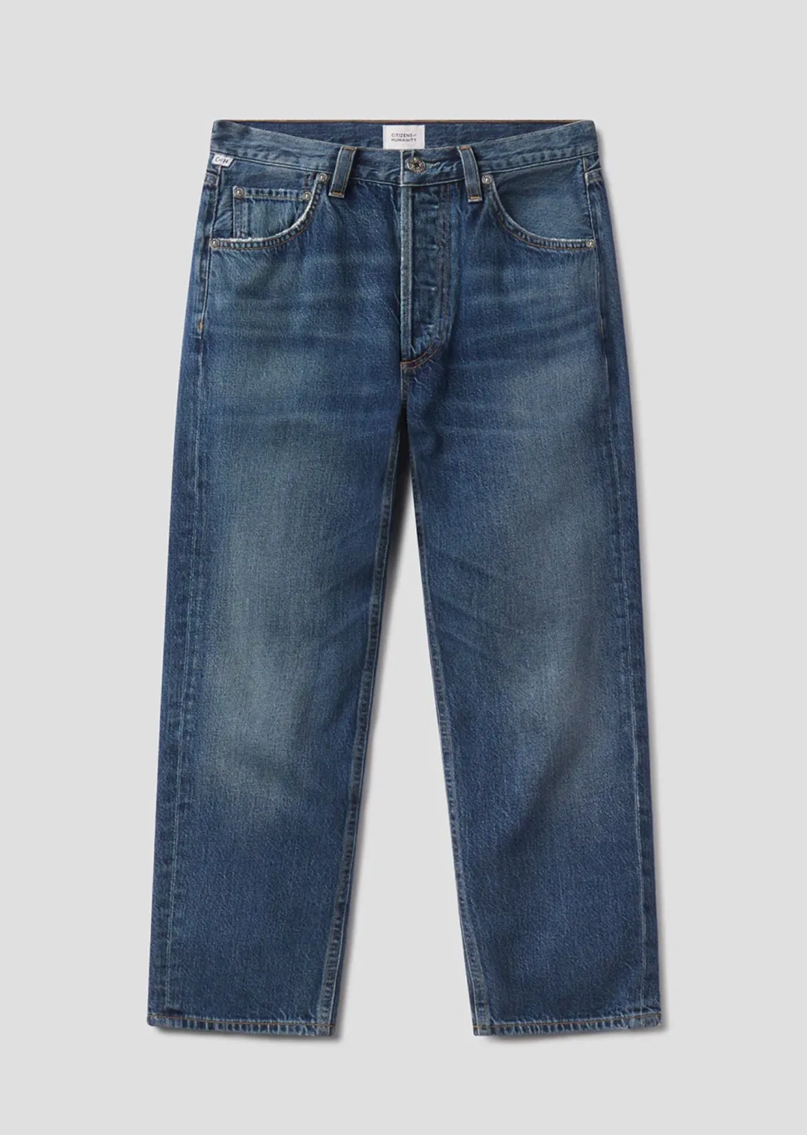 Winslow Jeans in Tinsley