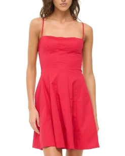 Wylie Mini Dress