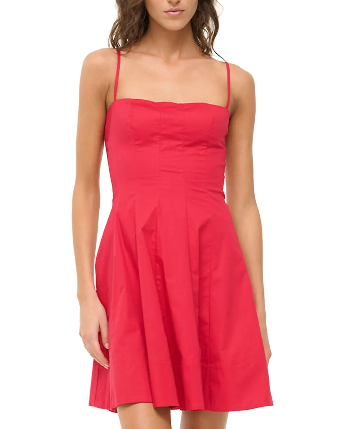 Wylie Mini Dress