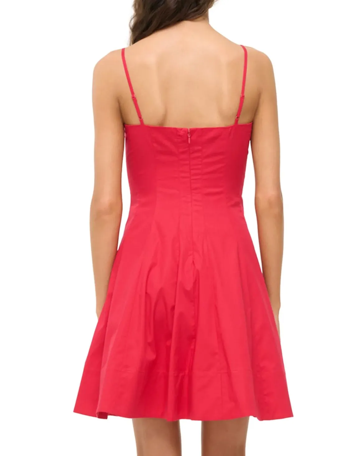 Wylie Mini Dress
