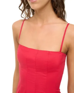 Wylie Mini Dress
