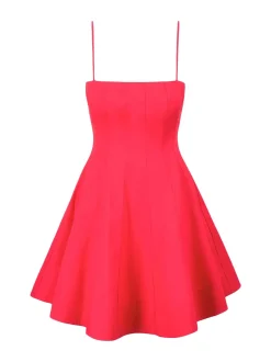 Wylie Mini Dress