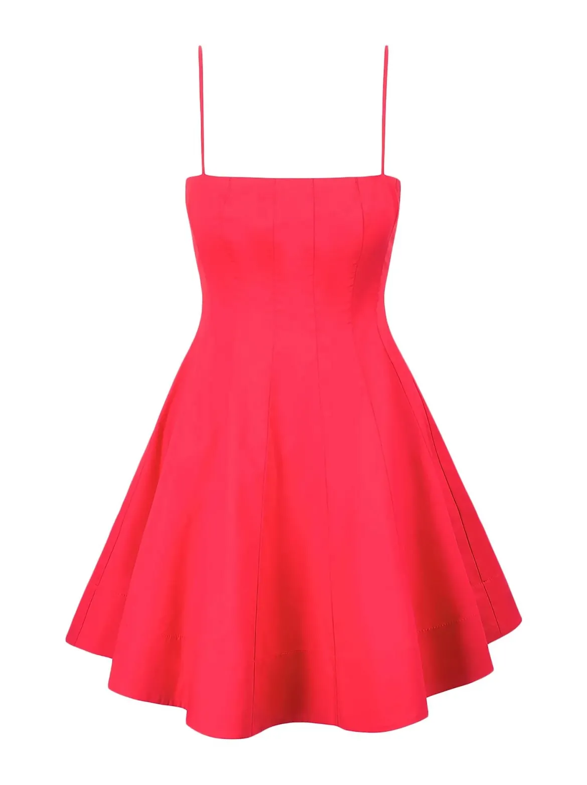 Wylie Mini Dress