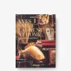Yves Saint Laurent At Home Book