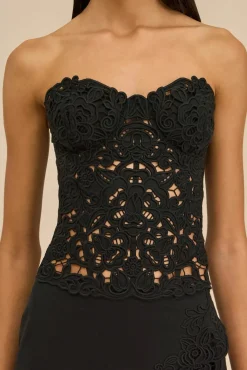 Zaire Top