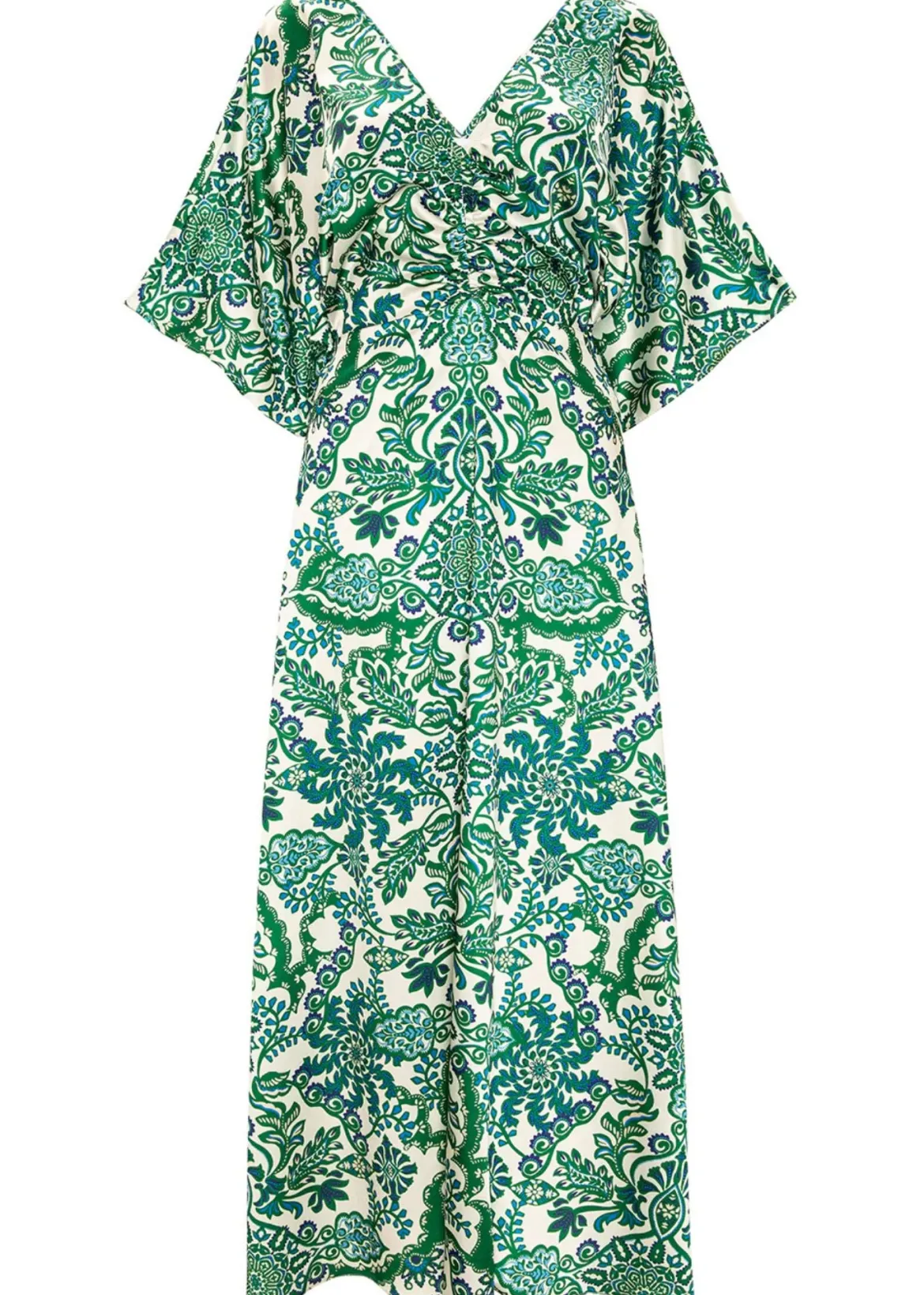 Zania Dress
