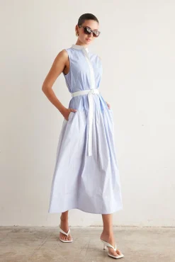 Zelma Dress