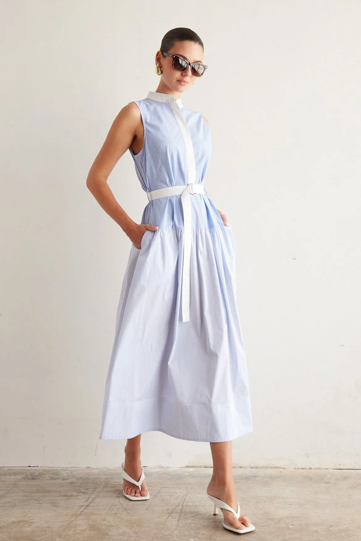 Zelma Dress