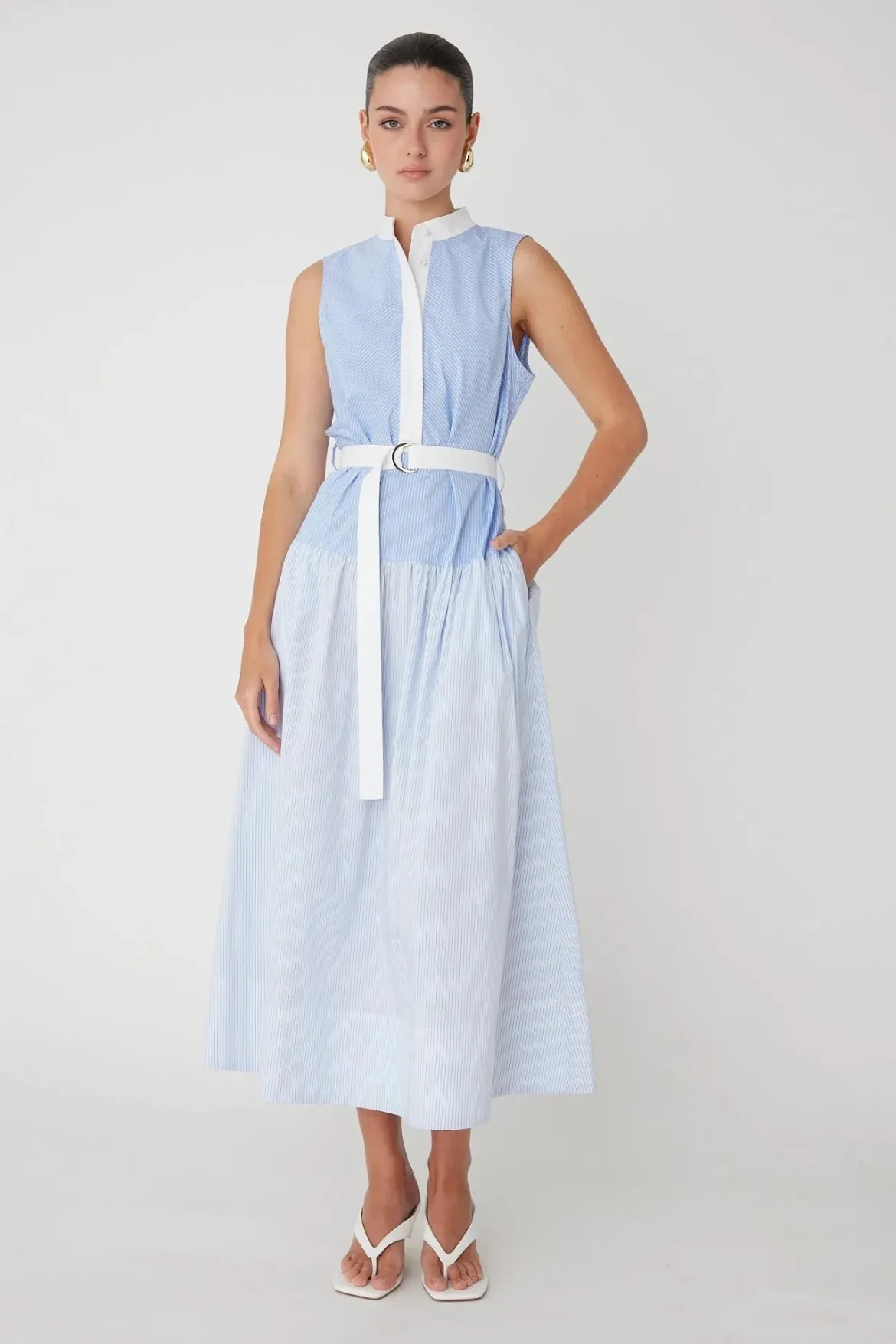 Zelma Dress