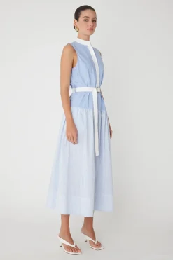 Zelma Dress