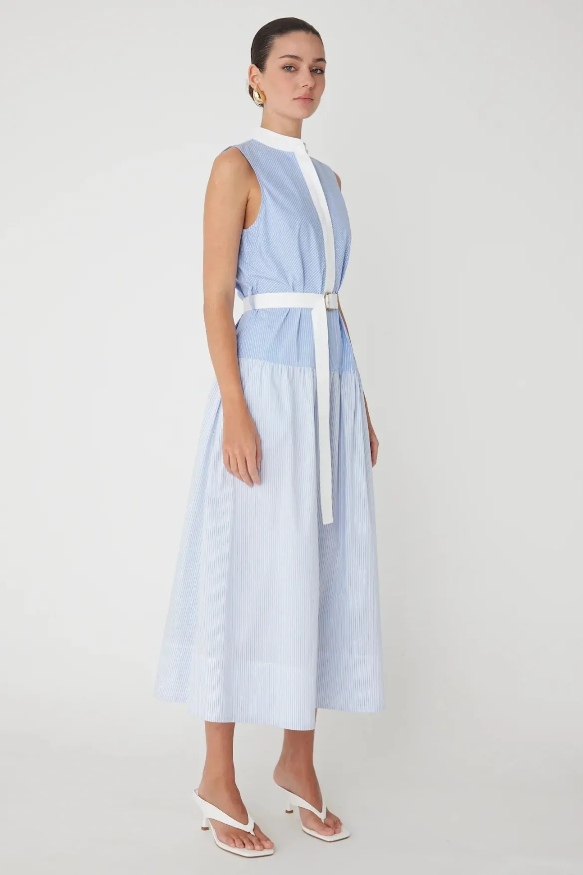 Zelma Dress