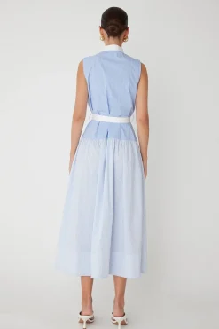 Zelma Dress