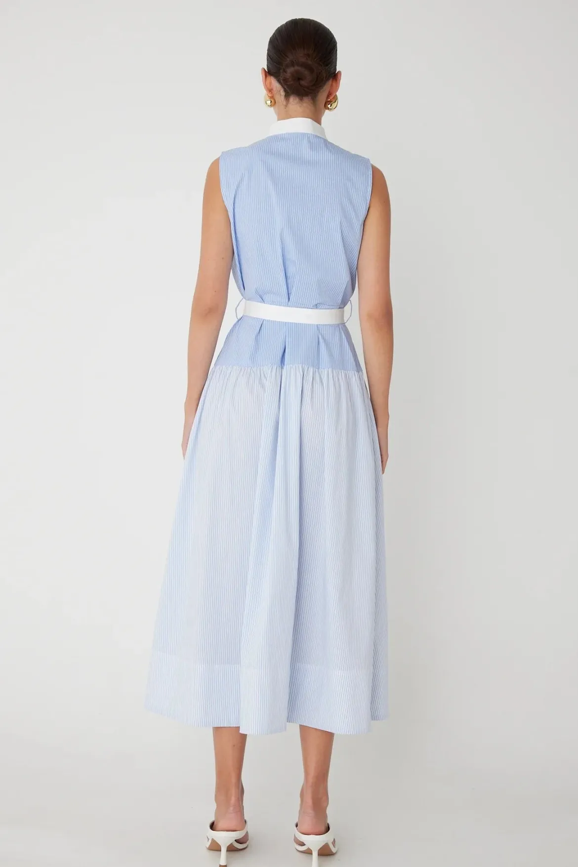 Zelma Dress