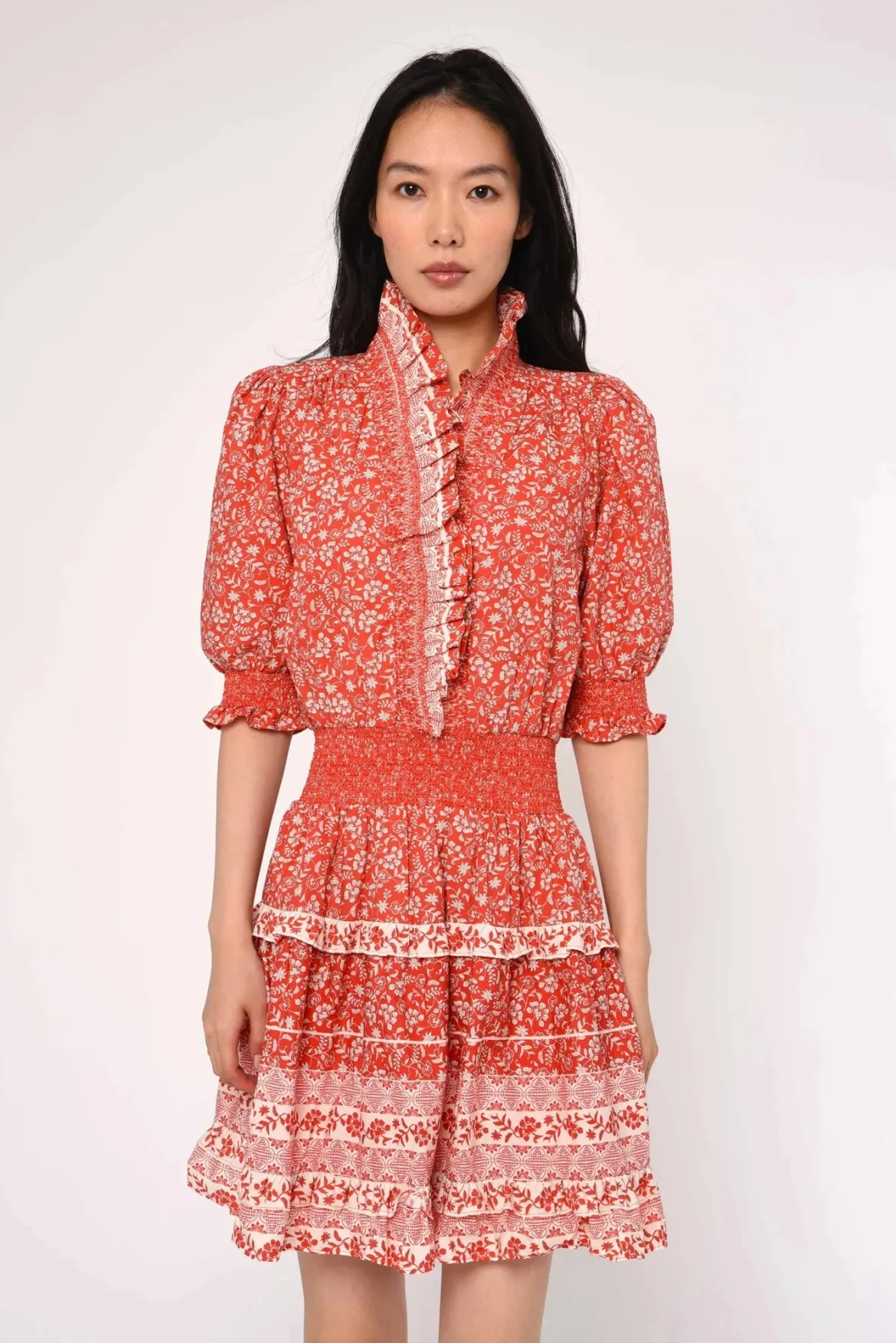 Zita Dress