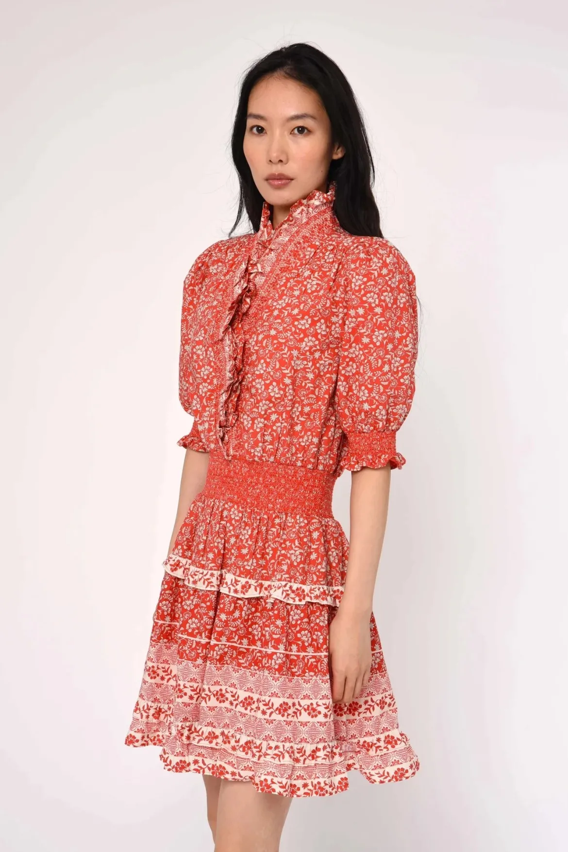 Zita Dress