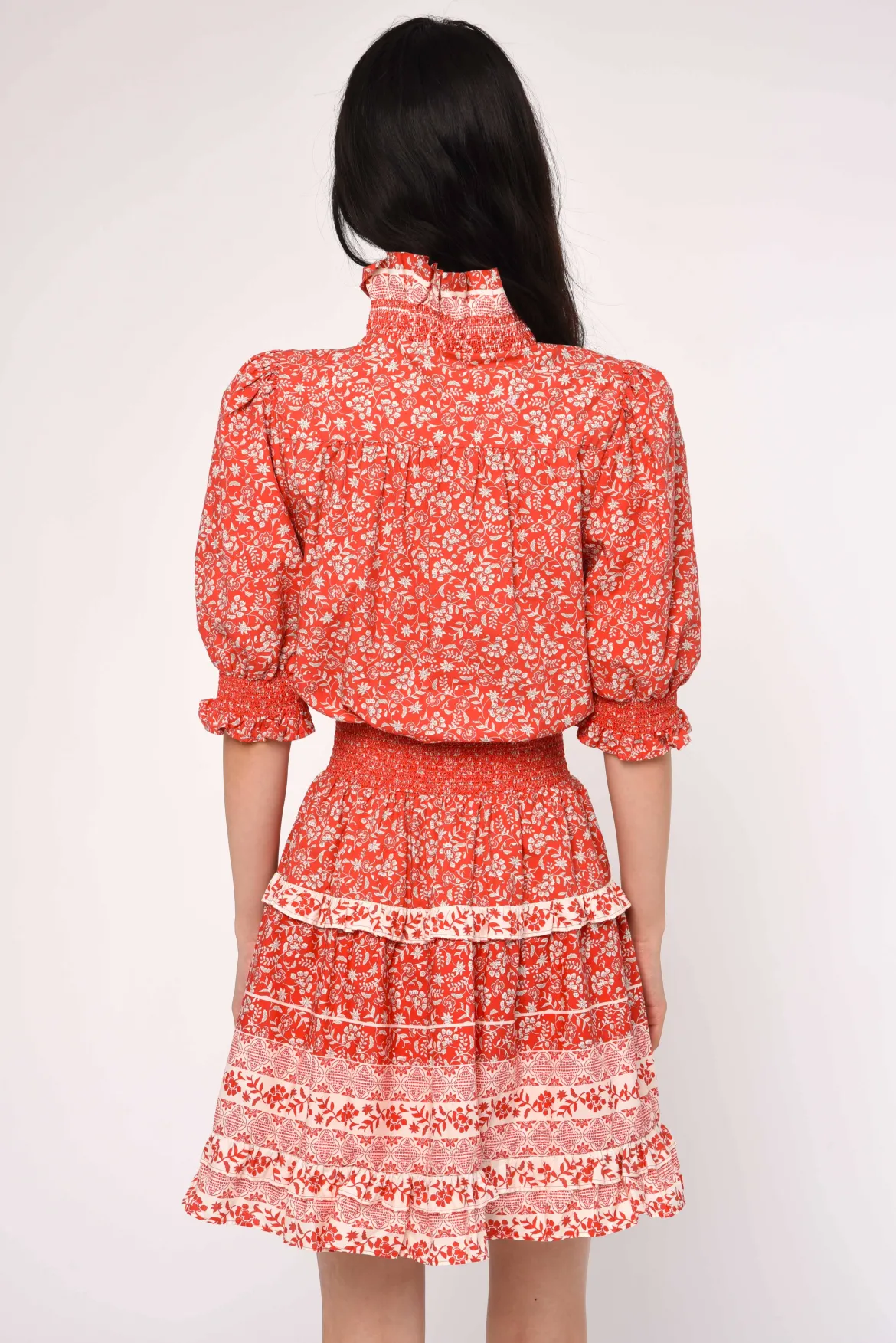 Zita Dress