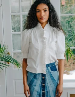 Zuri Top