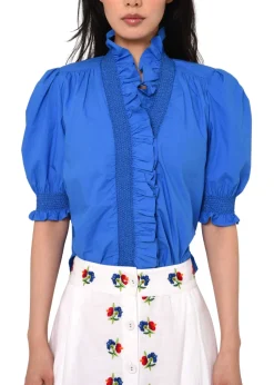 Zuri Top