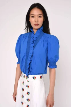 Zuri Top