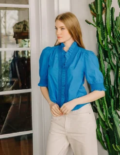 Zuri Top